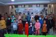 Safari Ramadhan, IWO Riau dan IWO Inhil Gelar Buka Puasa Bersama Sekaligus Pemberian Santunan Bagi A