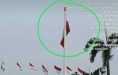Bendera Merah Putih Terbalik di Rumah Gubernur Riau, Satu Regu Satpol PP Kena Sanksi dan Diganti